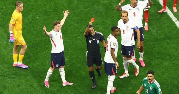 FIFA không cho Quansah hưởng ‘án treo’ như Balogun, đội tuyển Anh lao đao trước tứ kết: góc nhìn mới cho người chơi Việt - hình ảnh - rr88slot.vip FIFA không cho Quansah hưởng ‘án treo’ như Balogun, đội tuyển Anh lao đao trước tứ kết: góc nhìn mới cho người chơi Việt - hình ảnh - rr88slot.vip