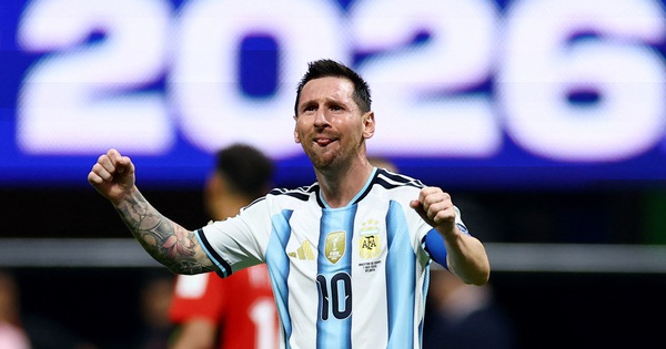 Chấm điểm Argentina – Ai Cập: Messi vẫn hay ‘tầm vũ trụ’, Salah nhạt nhòa chia tay World Cup: góc nhìn mới cho người chơi Việt - hình ảnh - rr88slot.vip Chấm điểm Argentina – Ai Cập: Messi vẫn hay ‘tầm vũ trụ’, Salah nhạt nhòa chia tay World Cup: góc nhìn mới cho người chơi Việt - hình ảnh - rr88slot.vip