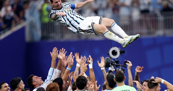 Roy Keane ca ngợi tinh thần ‘chiến đấu đường phố’ của Argentina sau kỳ tích lội ngược dòng không tưởng: góc nhìn mới cho người chơi Việt - hình ảnh - rr88slot.vip Roy Keane ca ngợi tinh thần ‘chiến đấu đường phố’ của Argentina sau kỳ tích lội ngược dòng không tưởng: góc nhìn mới cho người chơi Việt - hình ảnh - rr88slot.vip