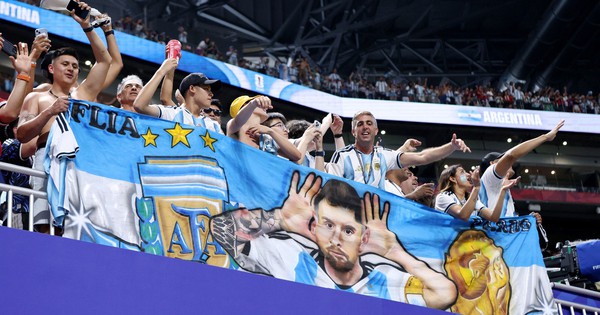 Tổng giám mục Argentina dẫn lời Messi tại Thánh lễ Ngày Độc lập: Gắn kết cả đất nước: góc nhìn mới cho người chơi Việt - hình ảnh - rr88slot.vip