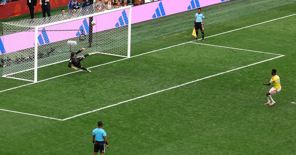 Argentina của Messi vào tứ kết sau loạt luân lưu nghẹt thở, RR88 cập nhật cược nóng - hình ảnh - rr88slot.vip Argentina của Messi vào tứ kết sau loạt luân lưu nghẹt thở, RR88 cập nhật cược nóng - hình ảnh - rr88slot.vip