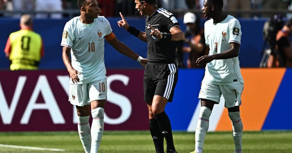 Mbappe đá hỏng phạt đền rồi yêu cầu trọng tài giải thích, Haaland lên tiếng: góc nhìn mới cho người chơi Việt - hình ảnh - rr88slot.vip Mbappe đá hỏng phạt đền rồi yêu cầu trọng tài giải thích, Haaland lên tiếng: góc nhìn mới cho người chơi Việt - hình ảnh - rr88slot.vip