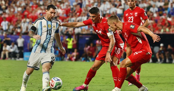 Lịch thi đấu bán kết World Cup 2026 mới nhất: Cuộc chiến khốc liệt của 4 anh hào thế giới: góc nhìn mới cho người chơi Việt - hình ảnh - rr88slot.vip
