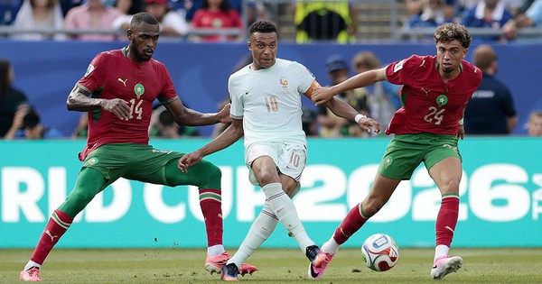 Khó cản chiến thần tốc độ Kylian Mbappe: góc nhìn mới cho người chơi Việt - hình ảnh - rr88slot.vip Khó cản chiến thần tốc độ Kylian Mbappe: góc nhìn mới cho người chơi Việt - hình ảnh - rr88slot.vip