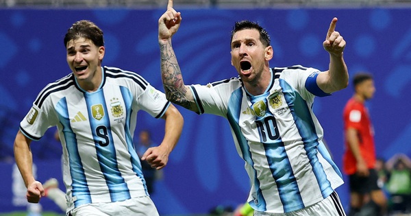 22 bàn ở phút bù giờ: Vì sao các trận ‘so găng’ tại World Cup được quyết định ngày càng muộn?: góc nhìn mới cho người chơi Việt - hình ảnh - rr88slot.vip 22 bàn ở phút bù giờ: Vì sao các trận ‘so găng’ tại World Cup được quyết định ngày càng muộn?: góc nhìn mới cho người chơi Việt - hình ảnh - rr88slot.vip