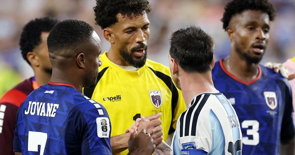 Argentina và Messi có đủ lực đấu Ai Cập nếu đối thủ chơi hay như… Cabo Verde? - hình ảnh - rr88slot.vip Argentina và Messi có đủ lực đấu Ai Cập nếu đối thủ chơi hay như… Cabo Verde? - hình ảnh - rr88slot.vip
