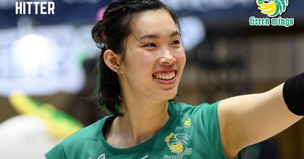 Trần Thị Thanh Thúy tiếp tục gắn bó với CLB Nhật Bản: Cơ hội vàng cho người hâm mộ theo dõi qua RR88 - hình ảnh - rr88slot.vip Trần Thị Thanh Thúy tiếp tục gắn bó với CLB Nhật Bản: Cơ hội vàng cho người hâm mộ theo dõi qua RR88 - hình ảnh - rr88slot.vip