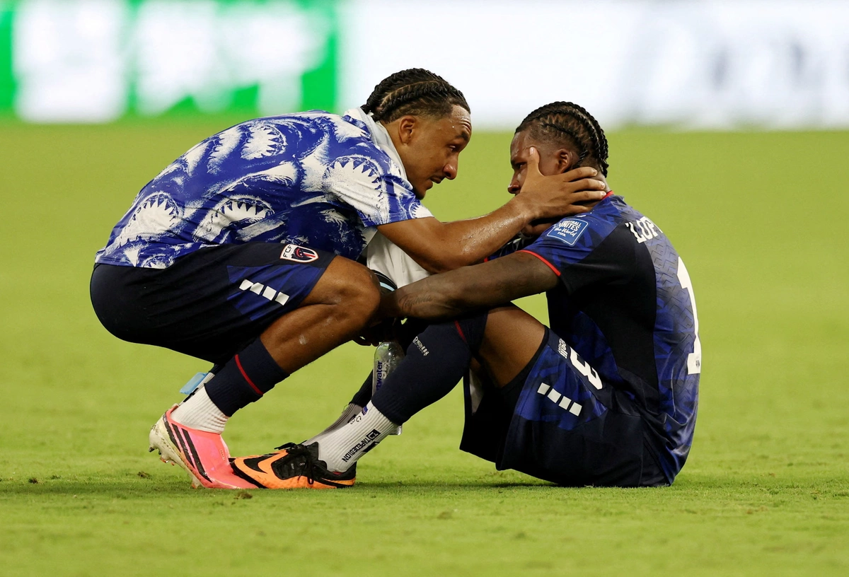 RR88 cược thể thao: Cape Verde để lại dấu ấn bi tráng tại World Cup 2026 - hình ảnh - rr88slot.vip RR88 cược thể thao: Cape Verde để lại dấu ấn bi tráng tại World Cup 2026 - hình ảnh - rr88slot.vip