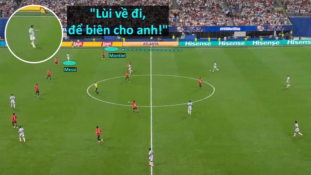 Messi và 12 phút để đời của Argentina: góc nhìn mới cho người chơi Việt - hình ảnh - rr88slot.vip Messi và 12 phút để đời của Argentina: góc nhìn mới cho người chơi Việt - hình ảnh - rr88slot.vip