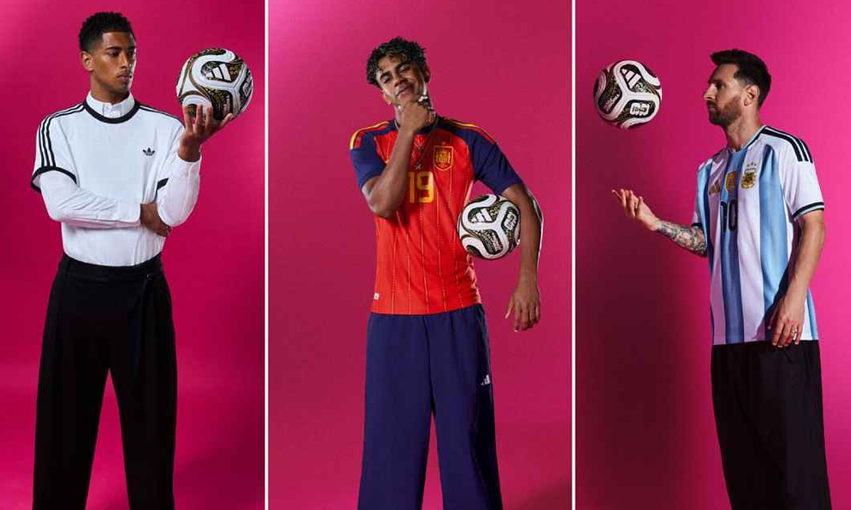 Quả bóng chung kết World Cup 2026 đặc biệt thế nào?: góc nhìn mới cho người chơi Việt - hình ảnh - rr88slot.vip Quả bóng chung kết World Cup 2026 đặc biệt thế nào?: góc nhìn mới cho người chơi Việt - hình ảnh - rr88slot.vip