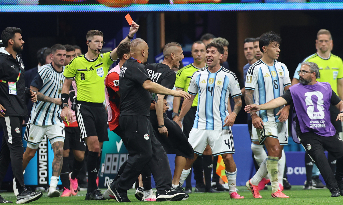 LĐBĐ Ai Cập: ‘Các đội cần được đối xử bình đẳng ở World Cup’: góc nhìn mới cho người chơi Việt - hình ảnh - rr88slot.vip LĐBĐ Ai Cập: ‘Các đội cần được đối xử bình đẳng ở World Cup’: góc nhìn mới cho người chơi Việt - hình ảnh - rr88slot.vip