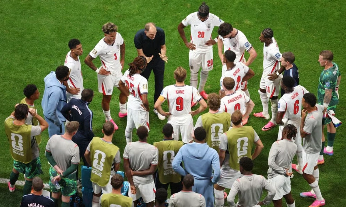 Casino trực tuyến Việt Nam và khoảnh khắc quyết định của đội tuyển Anh tại World Cup 2026 - hình ảnh - rr88slot.vip