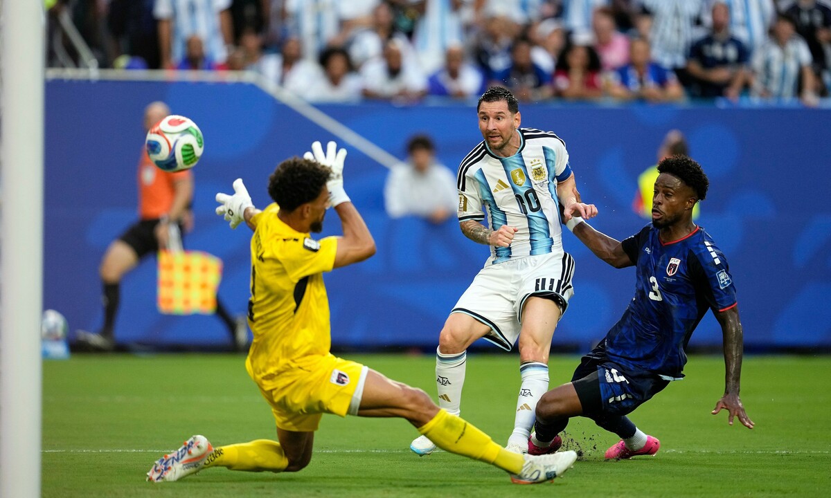 Argentina 1-0 Cape Verde (H1): Messi ghi bàn – Cập nhật tin nóng từ RR88 - hình ảnh - rr88slot.vip Argentina 1-0 Cape Verde (H1): Messi ghi bàn – Cập nhật tin nóng từ RR88 - hình ảnh - rr88slot.vip