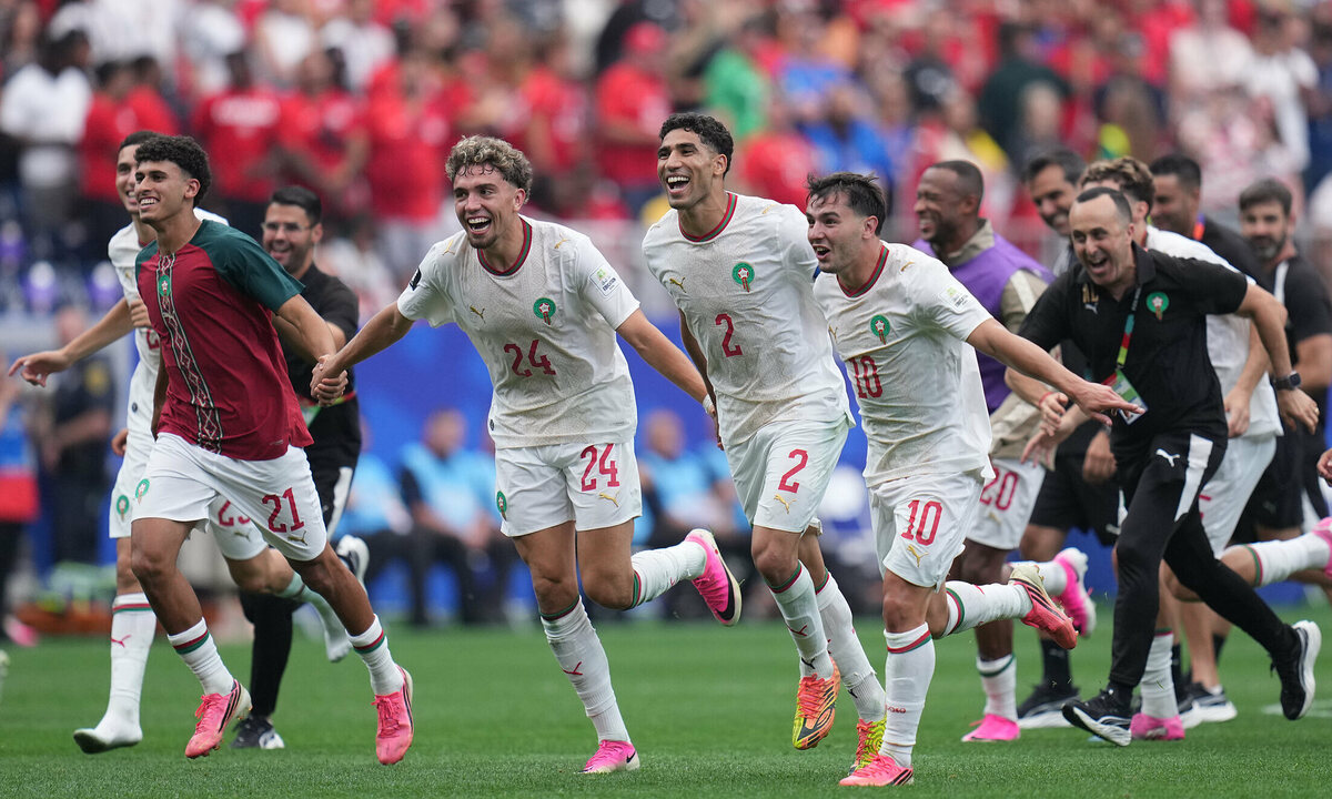 Hạ Canada, Morocco viết tiếp lịch sử World Cup – Cơ hội cá cược thể thao trực tuyến hấp dẫn tại RR88 - hình ảnh - rr88slot.vip Hạ Canada, Morocco viết tiếp lịch sử World Cup – Cơ hội cá cược thể thao trực tuyến hấp dẫn tại RR88 - hình ảnh - rr88slot.vip