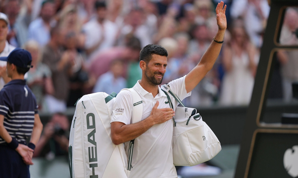 Sinner dập tắt giấc mơ Grand Slam thứ 25 của Djokovic: góc nhìn mới cho người chơi Việt - hình ảnh - rr88slot.vip Sinner dập tắt giấc mơ Grand Slam thứ 25 của Djokovic: góc nhìn mới cho người chơi Việt - hình ảnh - rr88slot.vip