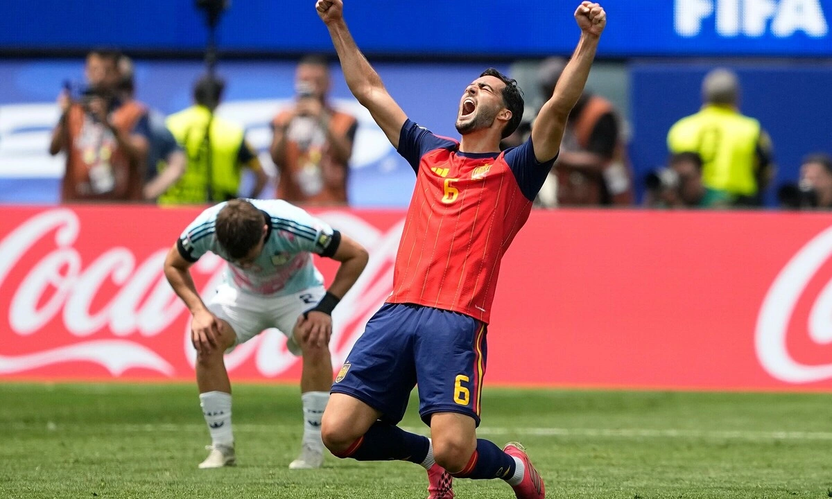 Tây Ban Nha gặp Pháp ở bán kết World Cup 2026: góc nhìn mới cho người chơi Việt - hình ảnh - rr88slot.vip Tây Ban Nha gặp Pháp ở bán kết World Cup 2026: góc nhìn mới cho người chơi Việt - hình ảnh - rr88slot.vip