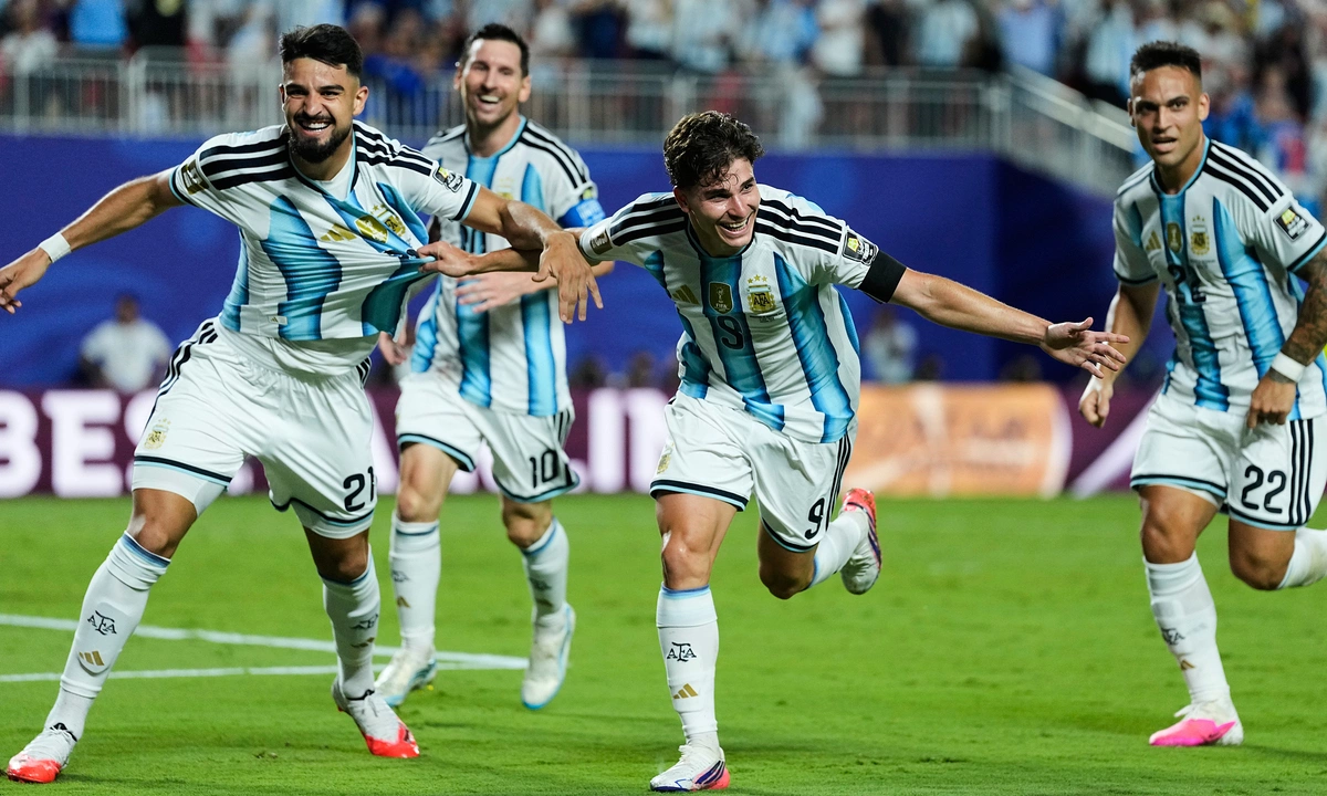 Vòng bán kết World Cup 2026 chưa có tiền lệ: góc nhìn mới cho người chơi Việt - hình ảnh - rr88slot.vip