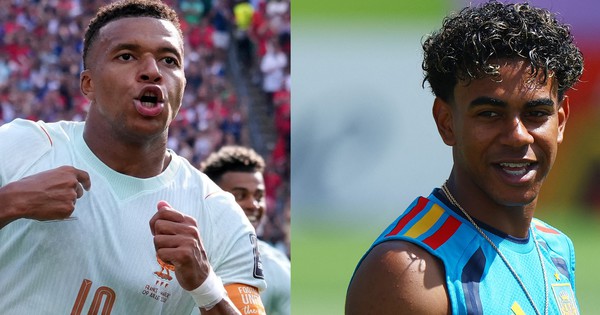 Bán kết Pháp đại chiến Tây Ban Nha: Mbappe và Yamal chưa chắc là chìa khóa, tại sao?: góc nhìn mới cho người chơi Việt - hình ảnh - rr88slot.vip Bán kết Pháp đại chiến Tây Ban Nha: Mbappe và Yamal chưa chắc là chìa khóa, tại sao?: góc nhìn mới cho người chơi Việt - hình ảnh - rr88slot.vip
