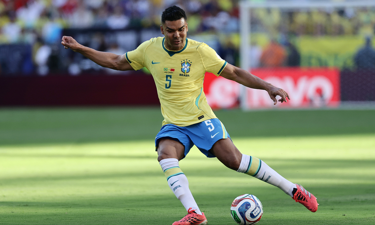 Đăng nhập RR88 để theo dõi phản ứng bất ngờ của Tổng thống Brazil về Casemiro - hình ảnh - rr88slot.vip