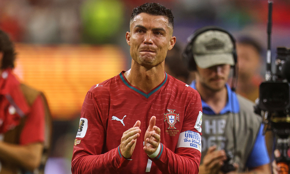 RR88 casino: Ronaldo im tiếng, Bồ Đào Nha dừng bước trước Tây Ban Nha tại World Cup 2026 - hình ảnh - rr88slot.vip RR88 casino: Ronaldo im tiếng, Bồ Đào Nha dừng bước trước Tây Ban Nha tại World Cup 2026 - hình ảnh - rr88slot.vip