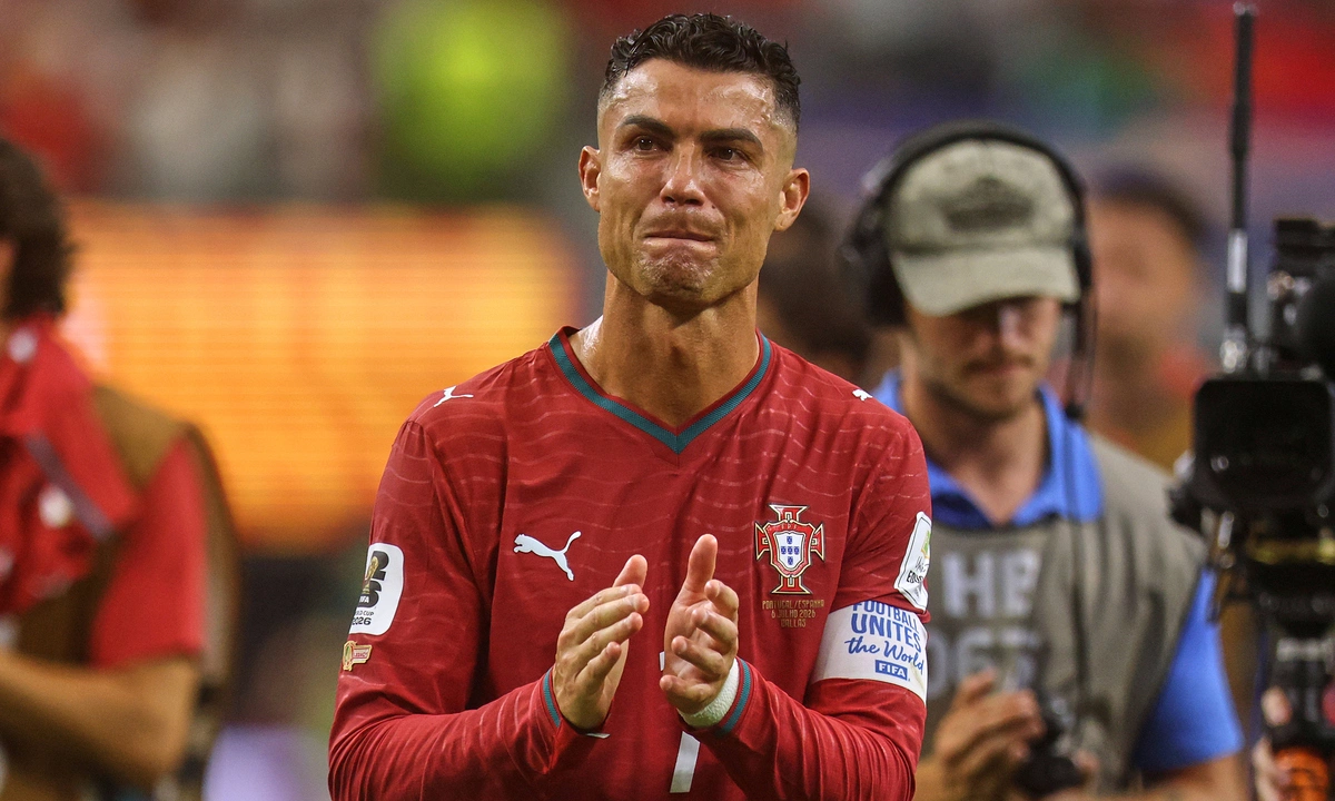 Djorkaeff: ‘Ronaldo bị Bồ Đào Nha tẩy chay’: góc nhìn mới cho người chơi Việt - hình ảnh - rr88slot.vip