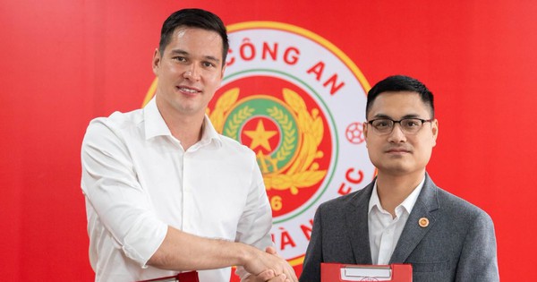 Nguyễn Filip tái ký CAHN đến 2029, khẳng định tham vọng Đông Nam Á - hình ảnh - rr88slot.vip