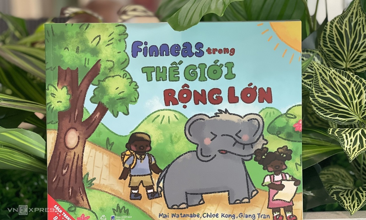 ‘Finneas trong thế giới rộng lớn’: góc nhìn mới cho người chơi Việt - hình ảnh - rr88slot.vip ‘Finneas trong thế giới rộng lớn’: góc nhìn mới cho người chơi Việt - hình ảnh - rr88slot.vip