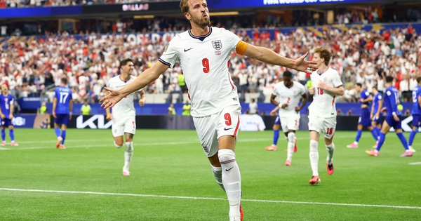 World Cup 2026, Mexico 0-0 Anh: ‘Tam sư’ đặt trọn niềm tin vào Harry Kane giữa áp lực lớn - hình ảnh - rr88slot.vip