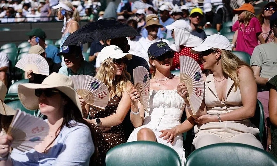 Wimbledon ‘bất lực’ trước World Cup 2026: góc nhìn mới cho người chơi Việt - hình ảnh - rr88slot.vip