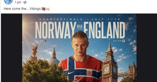 Haaland và động thái ngạo nghễ trước cuộc chiến ‘sinh tử’ đội tuyển Anh: The Beatles phiên bản Na Uy!: góc nhìn mới cho người chơi Việt - hình ảnh - rr88slot.vip Haaland và động thái ngạo nghễ trước cuộc chiến ‘sinh tử’ đội tuyển Anh: The Beatles phiên bản Na Uy!: góc nhìn mới cho người chơi Việt - hình ảnh - rr88slot.vip