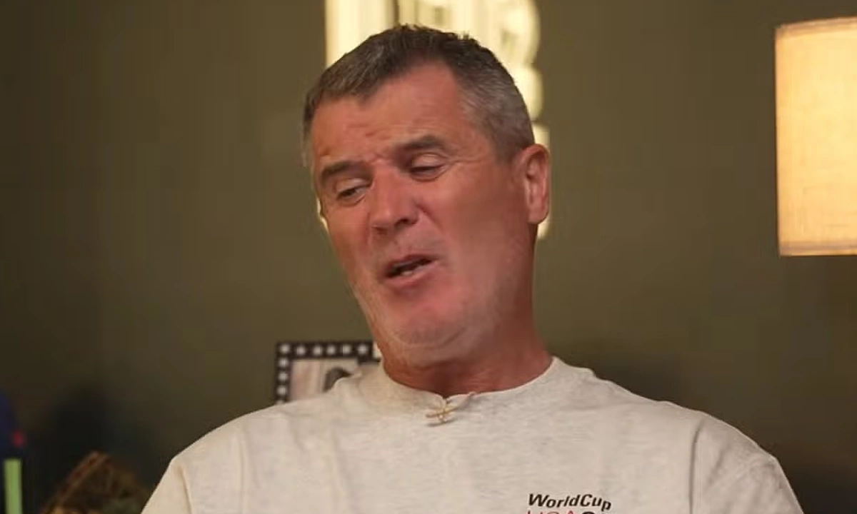 Roy Keane mỉa mai bố Haaland: góc nhìn mới cho người chơi Việt - hình ảnh - rr88slot.vip Roy Keane mỉa mai bố Haaland: góc nhìn mới cho người chơi Việt - hình ảnh - rr88slot.vip