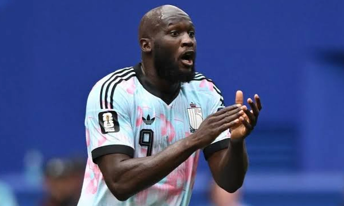 Lukaku từ chối đá phạt đền vì áp lực tâm lý – Cơ hội để RR88 đồng hành cùng fan bóng đá - hình ảnh - rr88slot.vip