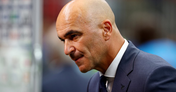 HLV Martinez chia tay đội tuyển Bồ Đào Nha sau thất bại đầy tiếc nuối tại World Cup 2026 - hình ảnh - rr88slot.vip
