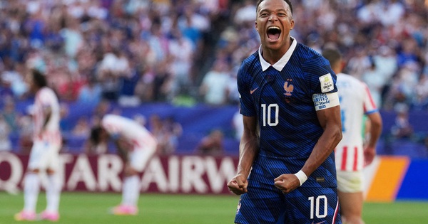 FIFA gây tranh cãi khi bổ nhiệm tổ trọng tài Argentina bắt tứ kết Pháp đấu Ma Rốc: Ác mộng cho Mbappe?: góc nhìn mới cho người chơi Việt - hình ảnh - rr88slot.vip