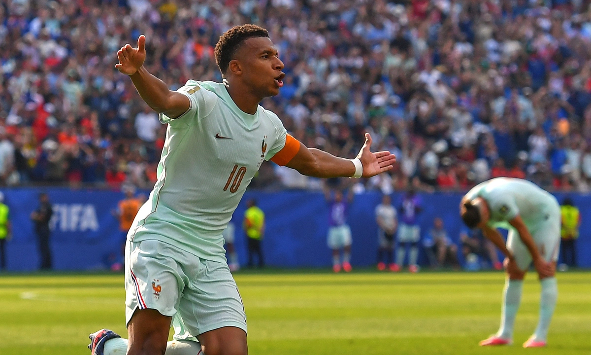 Mbappe giúp Pháp thắng Morocco ở tứ kết World Cup: góc nhìn mới cho người chơi Việt - hình ảnh - rr88slot.vip