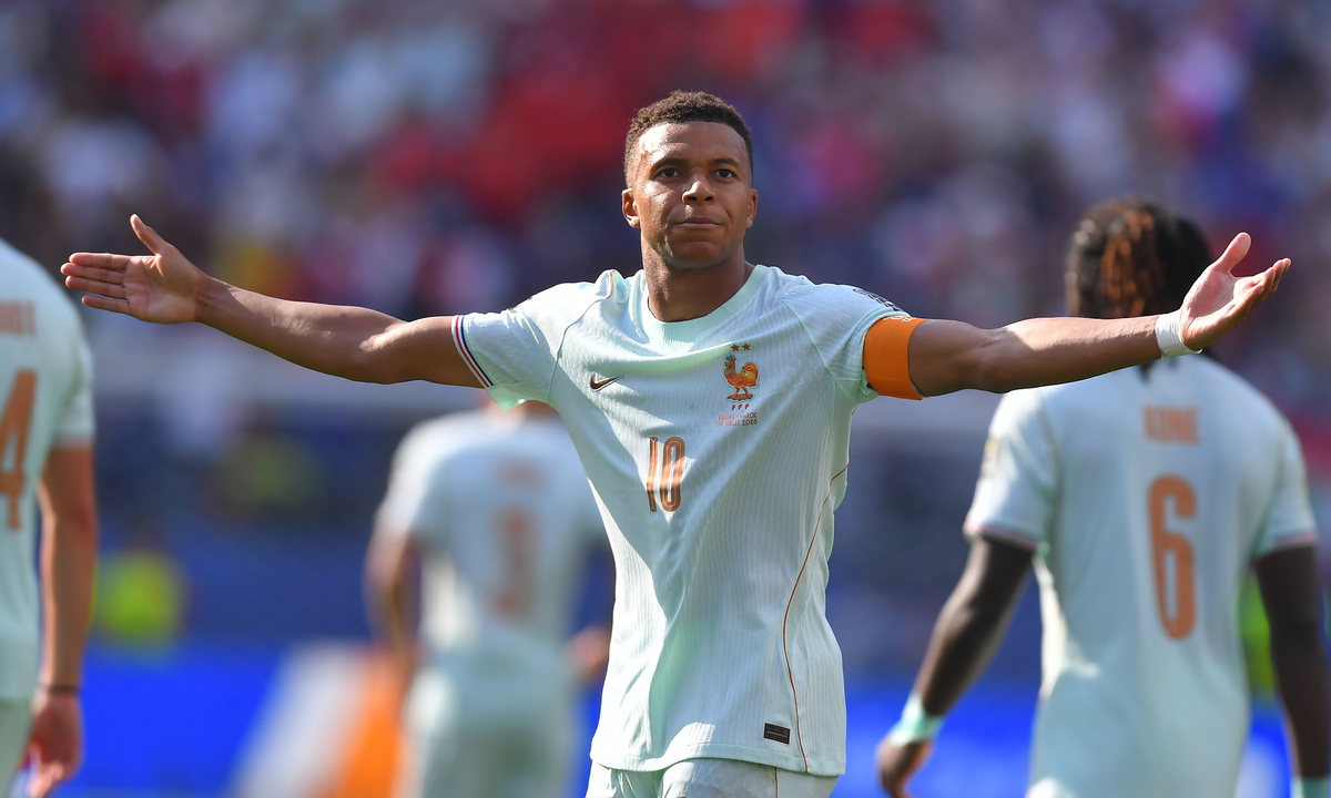 Mbappe phá thêm kỷ lục World Cup: góc nhìn mới cho người chơi Việt - hình ảnh - rr88slot.vip