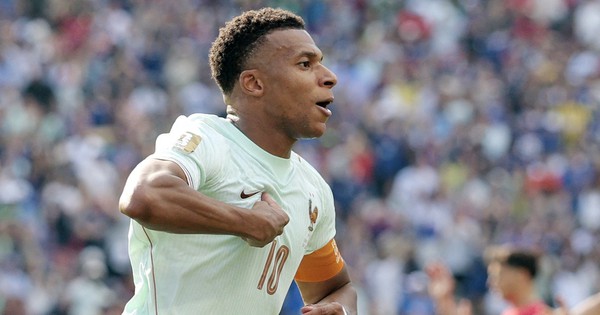 Mbappe chói sáng, bắt kịp Messi: Đua bàn thắng kịch tính nhất lịch sử World Cup: góc nhìn mới cho người chơi Việt - hình ảnh - rr88slot.vip Mbappe chói sáng, bắt kịp Messi: Đua bàn thắng kịch tính nhất lịch sử World Cup: góc nhìn mới cho người chơi Việt - hình ảnh - rr88slot.vip