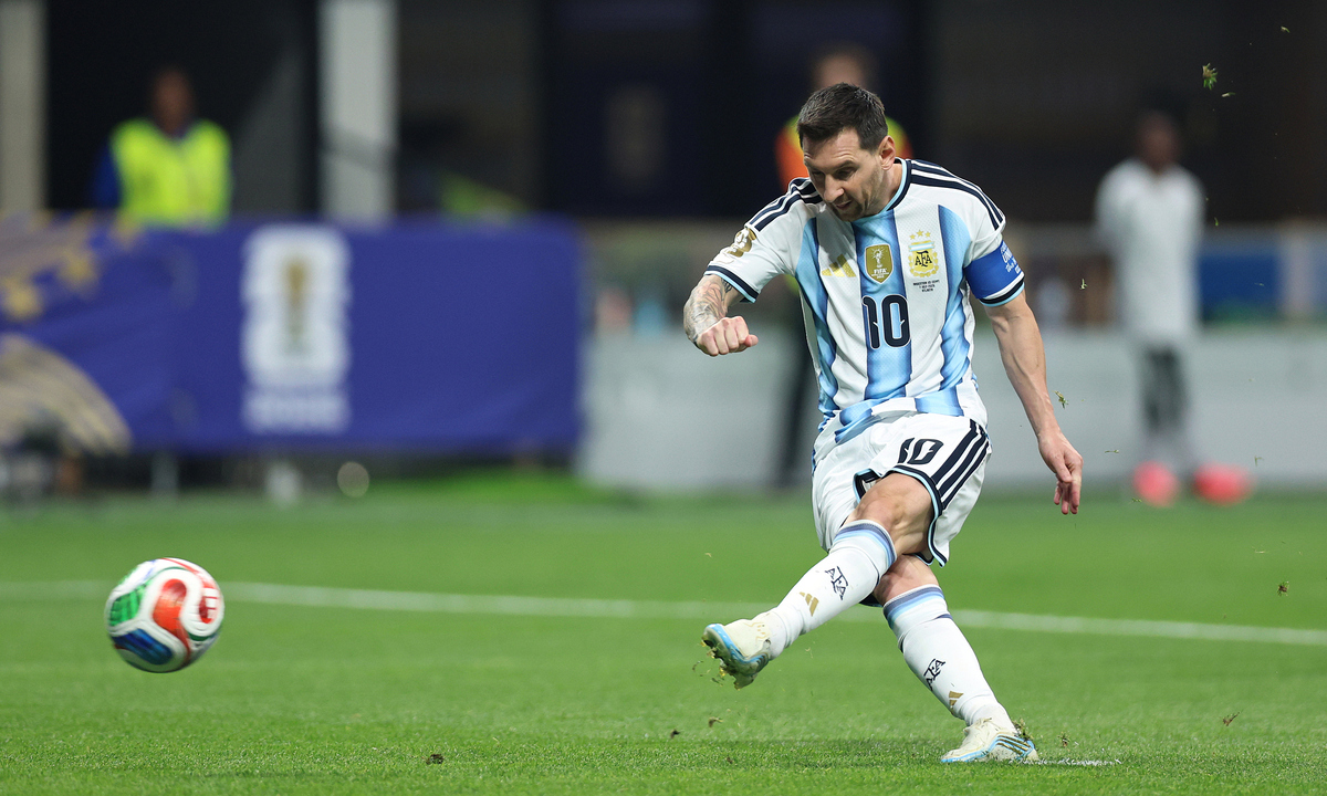 RR88 chính thức: Messi sút hỏng phạt đền nhiều nhất một kỳ World Cup - hình ảnh - rr88slot.vip