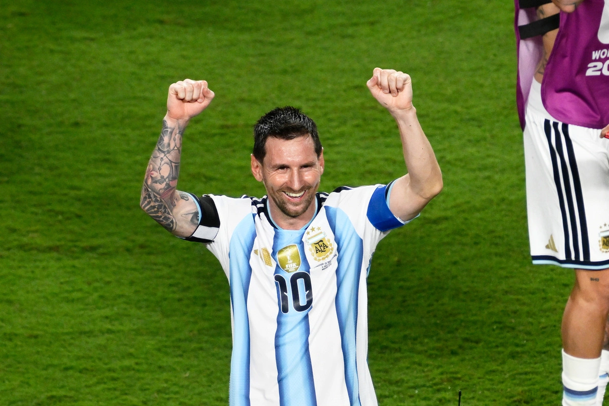 Messi, Mbappe vào đội hình hay nhất tứ kết World Cup 2026: góc nhìn mới cho người chơi Việt - hình ảnh - rr88slot.vip Messi, Mbappe vào đội hình hay nhất tứ kết World Cup 2026: góc nhìn mới cho người chơi Việt - hình ảnh - rr88slot.vip