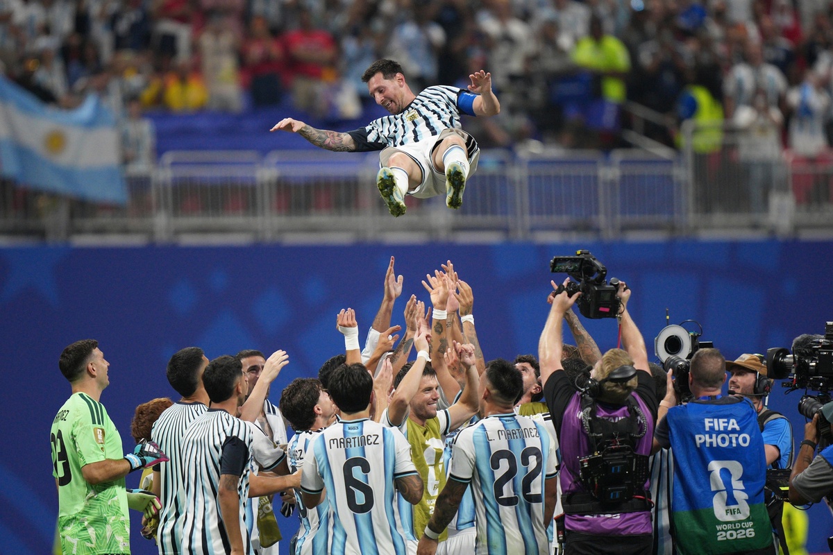 Messi, Haaland vào đội hình hay nhất vòng 1/8 World Cup 2026: góc nhìn mới cho người chơi Việt - hình ảnh - rr88slot.vip Messi, Haaland vào đội hình hay nhất vòng 1/8 World Cup 2026: góc nhìn mới cho người chơi Việt - hình ảnh - rr88slot.vip