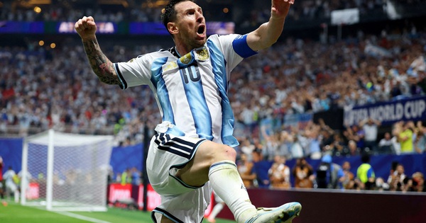 Cập nhật nhánh đấu World Cup 2026: Pháp vs Tây Ban Nha – ‘chung kết sớm’ hấp dẫn - hình ảnh - rr88slot.vip