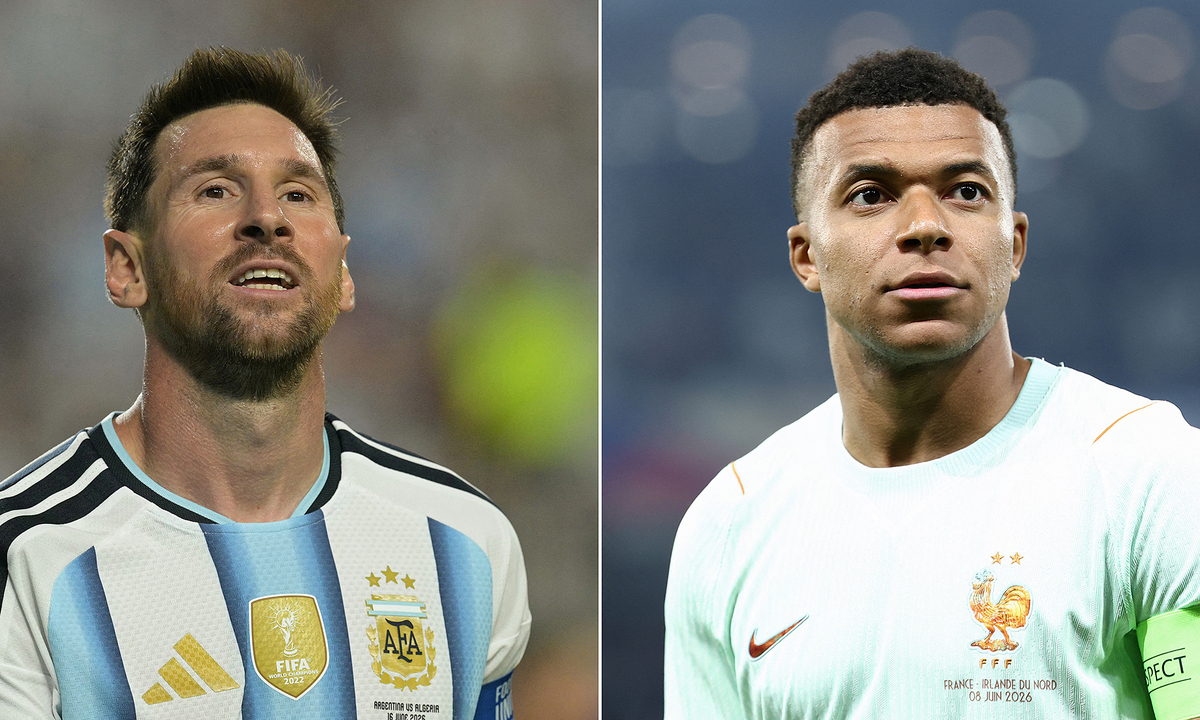 Sự trùng hợp thú vị giữa Mbappe và Messi: góc nhìn mới cho người chơi Việt - hình ảnh - rr88slot.vip Sự trùng hợp thú vị giữa Mbappe và Messi: góc nhìn mới cho người chơi Việt - hình ảnh - rr88slot.vip