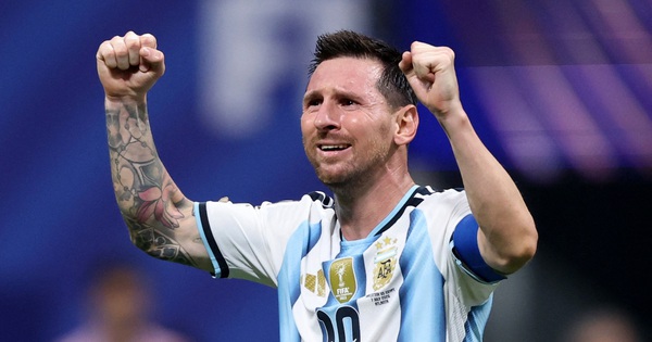 Messi vượt kỷ lục của Maradona, tiếp tục cùng Argentina viết nên trang sử thi World Cup: góc nhìn mới cho người chơi Việt - hình ảnh - rr88slot.vip Messi vượt kỷ lục của Maradona, tiếp tục cùng Argentina viết nên trang sử thi World Cup: góc nhìn mới cho người chơi Việt - hình ảnh - rr88slot.vip