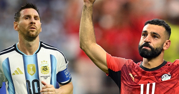 Ai Cập mạnh cỡ nào, có gì đặc biệt khiến Messi và Argentina phải dè chừng: Bao giờ đấu nhau? - hình ảnh - rr88slot.vip Ai Cập mạnh cỡ nào, có gì đặc biệt khiến Messi và Argentina phải dè chừng: Bao giờ đấu nhau? - hình ảnh - rr88slot.vip