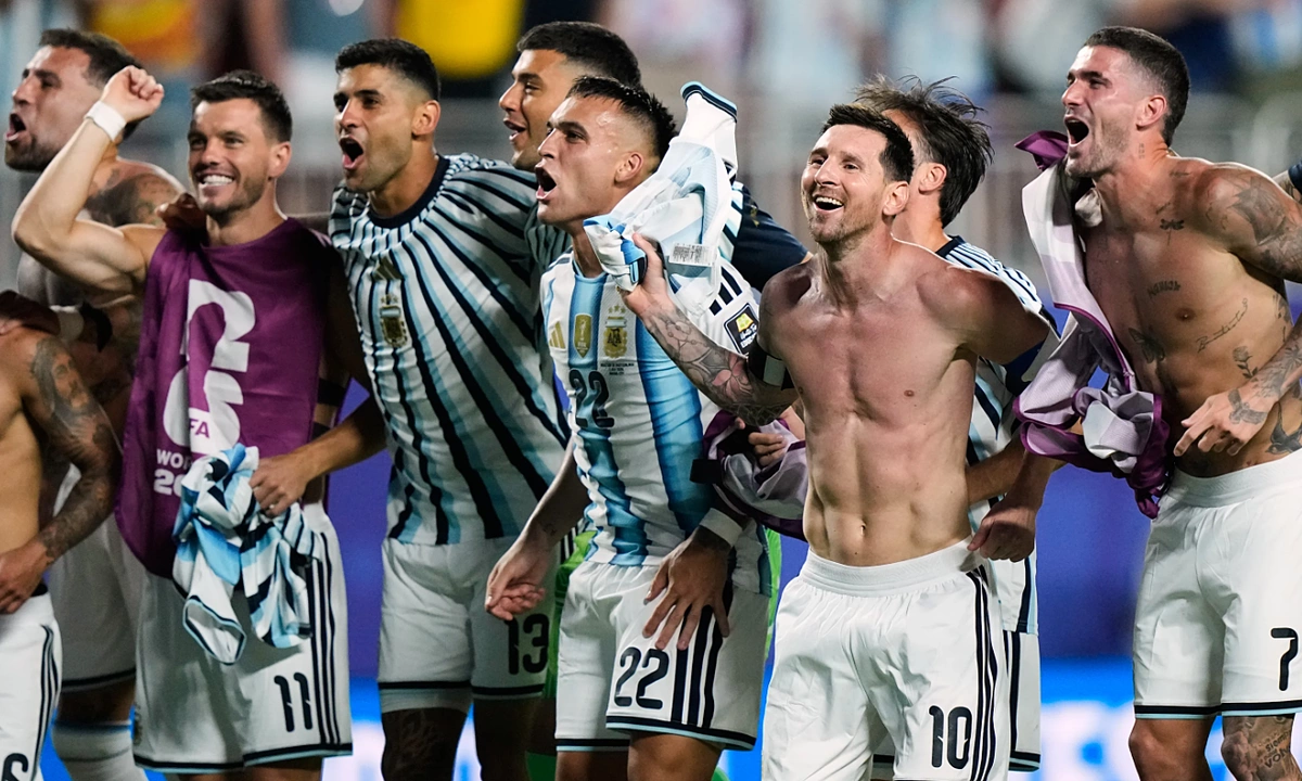 Messi háo hức khi lần đầu chạm trán đội tuyển Anh: góc nhìn mới cho người chơi Việt - hình ảnh - rr88slot.vip Messi háo hức khi lần đầu chạm trán đội tuyển Anh: góc nhìn mới cho người chơi Việt - hình ảnh - rr88slot.vip