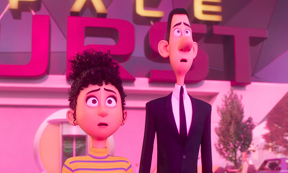 Timothée Chalamet lần đầu lồng tiếng hoạt hình ‘Not Alone’: góc nhìn mới cho người chơi Việt - hình ảnh - rr88slot.vip Timothée Chalamet lần đầu lồng tiếng hoạt hình ‘Not Alone’: góc nhìn mới cho người chơi Việt - hình ảnh - rr88slot.vip
