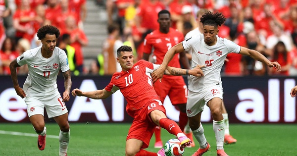 Casino trực tuyến Việt Nam và cơ hội theo dõi Thụy Sĩ vs Algeria: Trận cầu quyết định tại World Cup nữ - hình ảnh - rr88slot.vip