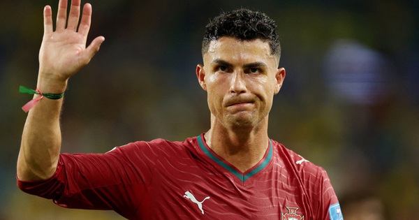 Ronaldo khen ngợi Yamal, khẳng định World Cup 2026 là lần cuối cùng - hình ảnh - rr88slot.vip Ronaldo khen ngợi Yamal, khẳng định World Cup 2026 là lần cuối cùng - hình ảnh - rr88slot.vip