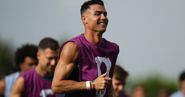 Đối đầu Croatia, Ronaldo có cơ hội xóa ‘vết gợn’ lớn nhất sự nghiệp World Cup - hình ảnh - rr88slot.vip