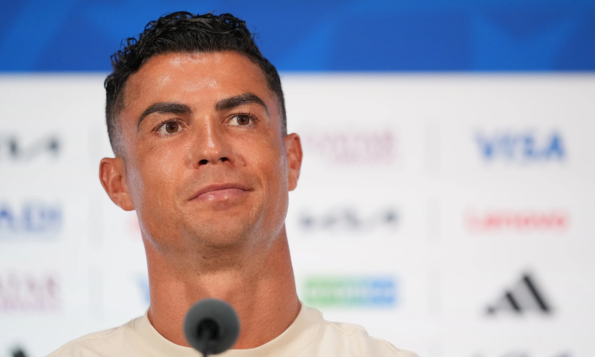 Cá cược thể thao uy tín: Ronaldo xác nhận World Cup 2026 là kỳ cuối cùng - hình ảnh - rr88slot.vip Cá cược thể thao uy tín: Ronaldo xác nhận World Cup 2026 là kỳ cuối cùng - hình ảnh - rr88slot.vip